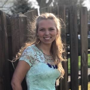 Meet your Posher, Tori